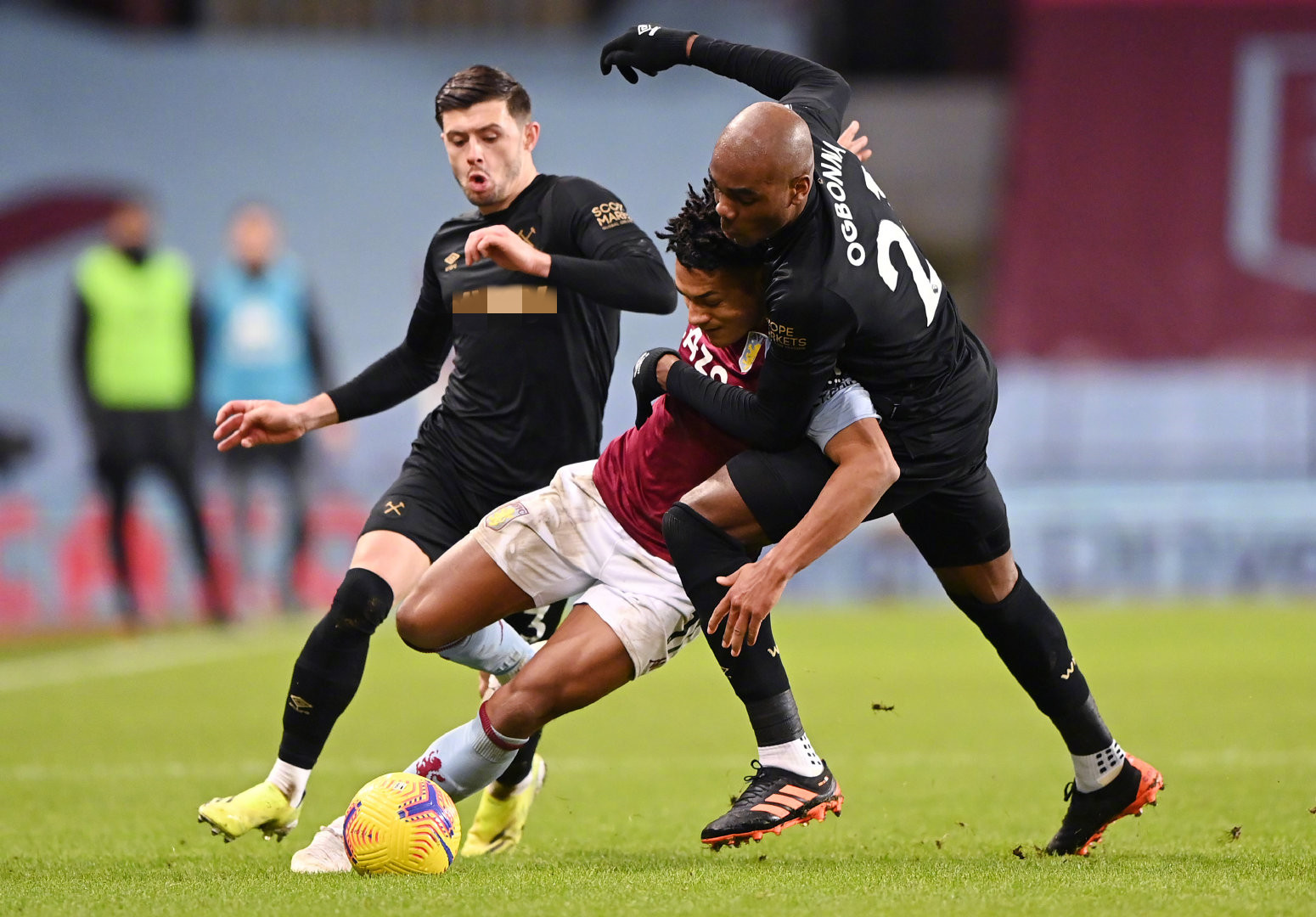 黄玮鸿的勇 黄玮鸿的勇