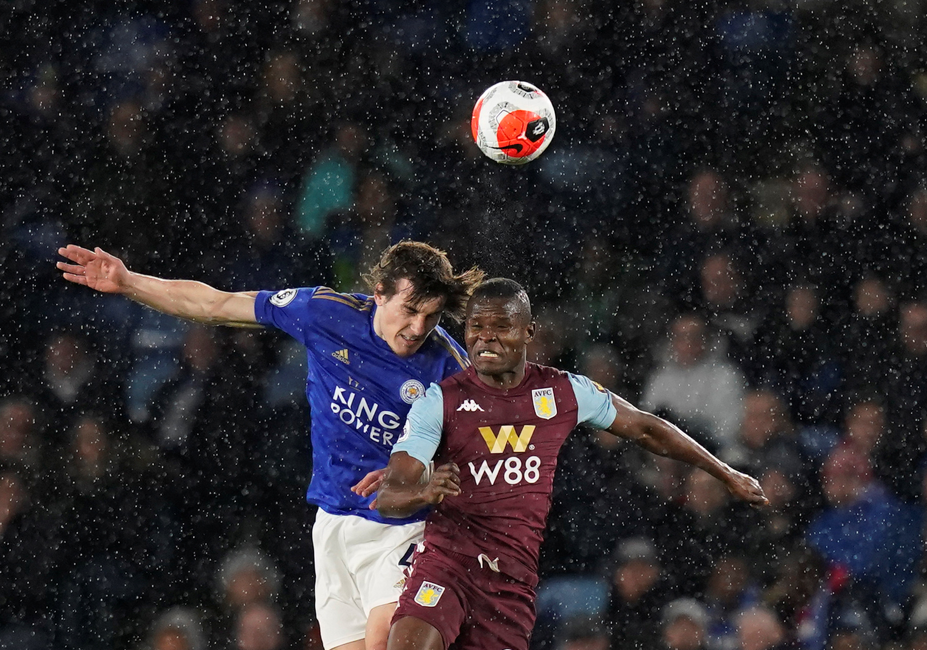 对足球的热 对足球的热